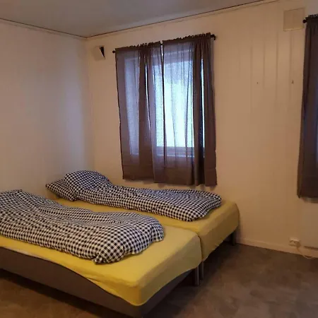Apartment Fagerfjellveien 1390 B Finnsnes