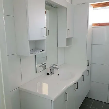 Apartment Fagerfjellveien 1390 B Finnsnes