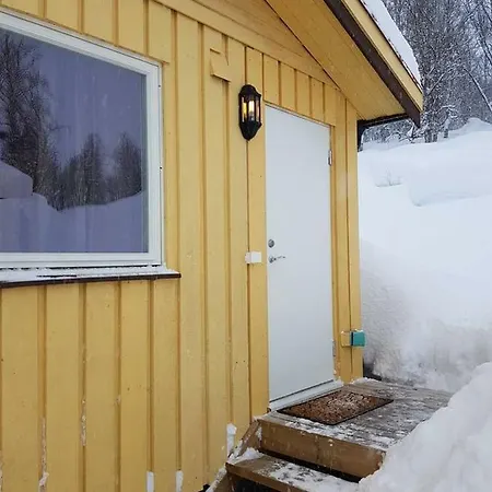 Fagerfjellveien 1390 B