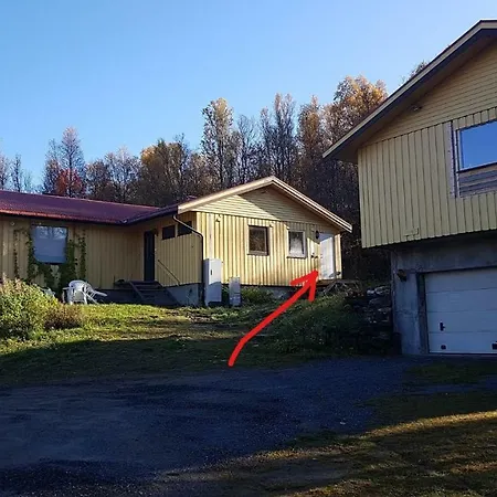 Apartment Fagerfjellveien 1390 B *